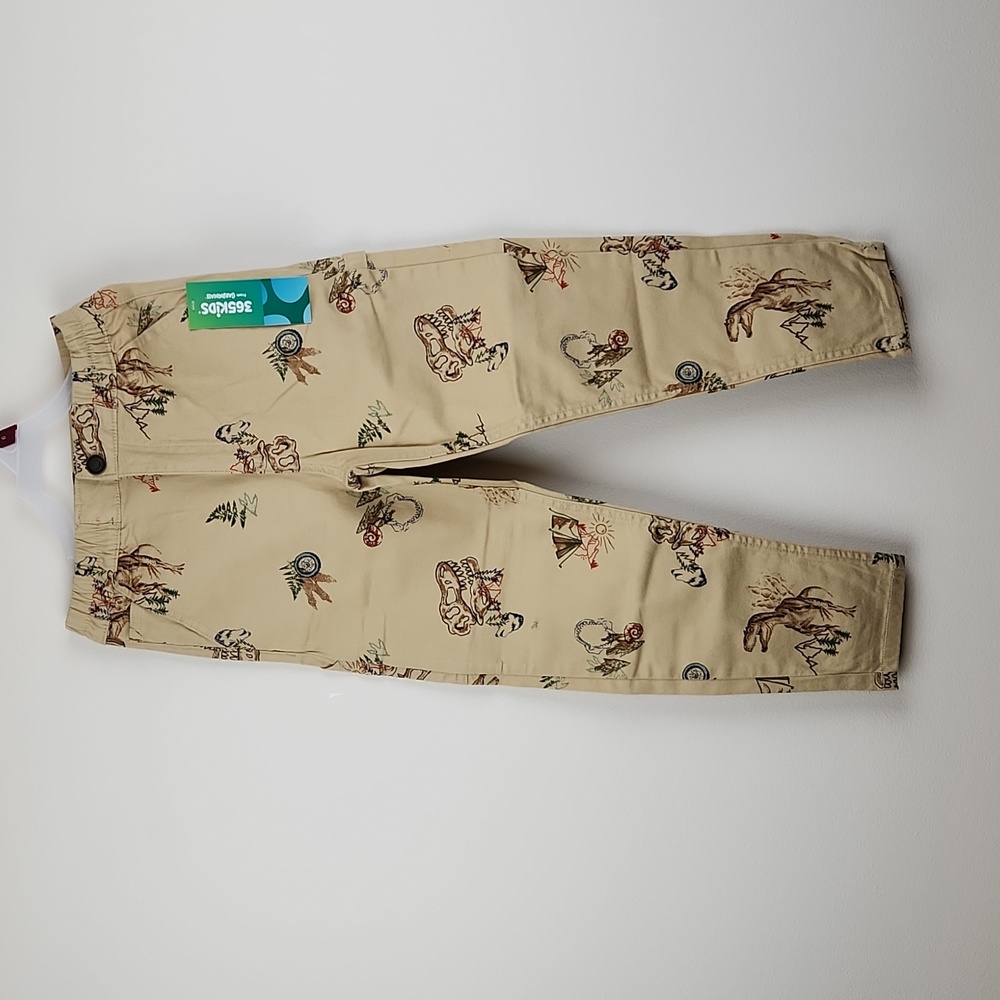 365 Kids from Garanimals Boy Pants